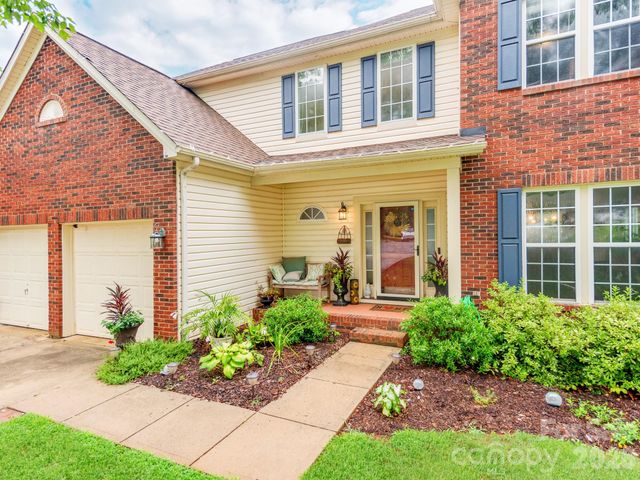 5999 Brookstone Drive NW, Concord, NC 28027