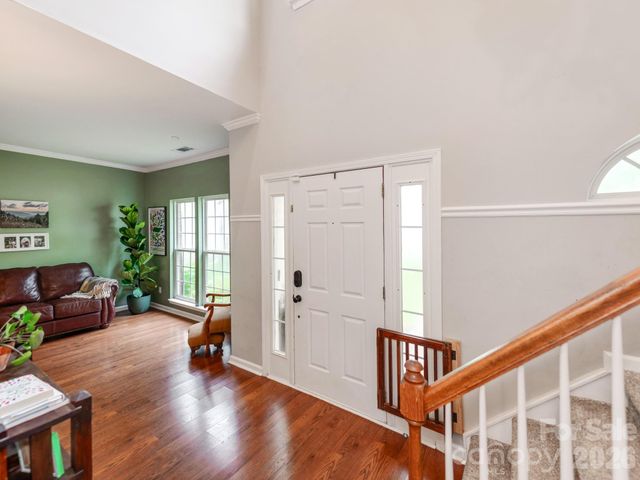 5999 Brookstone Drive NW, Concord, NC 28027