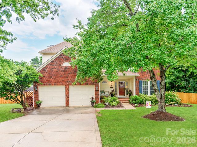 5999 Brookstone Drive NW, Concord, NC 28027