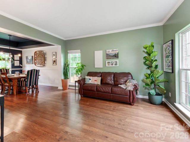 5999 Brookstone Drive NW, Concord, NC 28027
