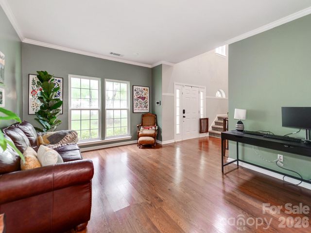 5999 Brookstone Drive NW, Concord, NC 28027