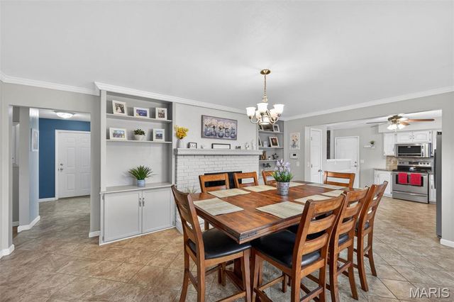 33 Ayrshire Road, St Charles, MO 63303