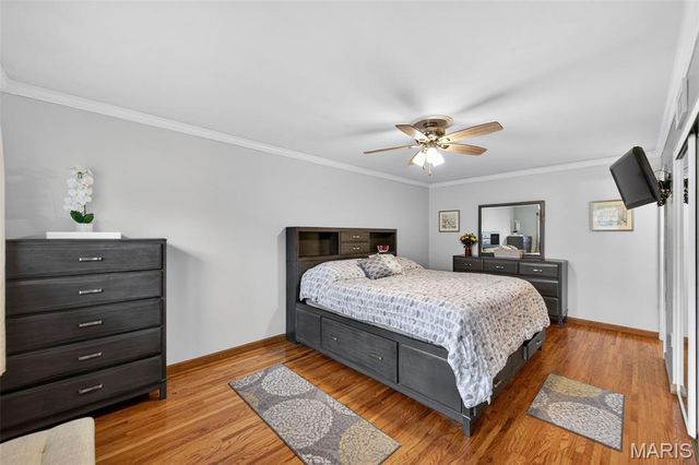 33 Ayrshire Road, St Charles, MO 63303