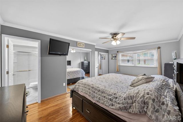 33 Ayrshire Road, St Charles, MO 63303