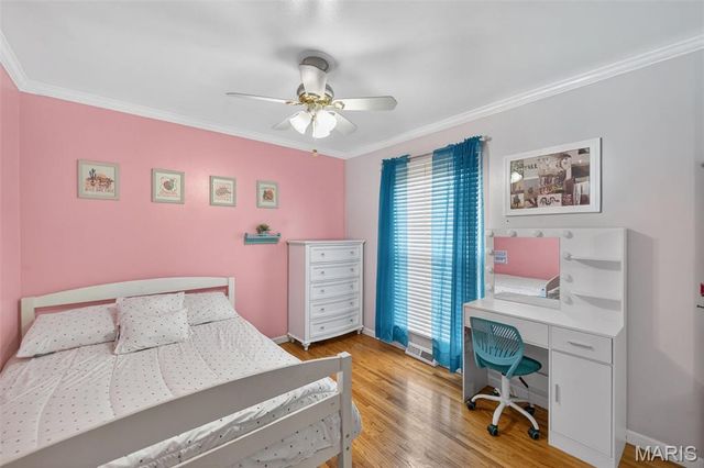 33 Ayrshire Road, St Charles, MO 63303