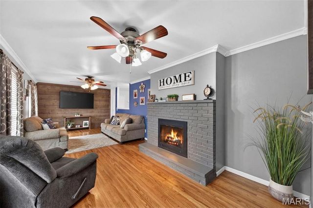 33 Ayrshire Road, St Charles, MO 63303