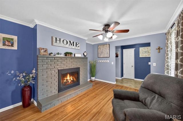 33 Ayrshire Road, St Charles, MO 63303