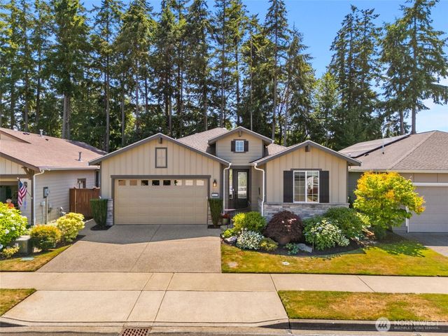 8227 Orcas Loop NE, Lacey, WA 98516