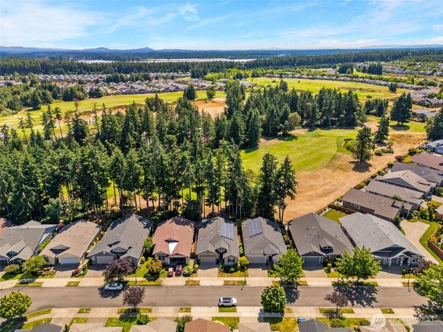 8227 Orcas Loop NE, Lacey, WA 98516