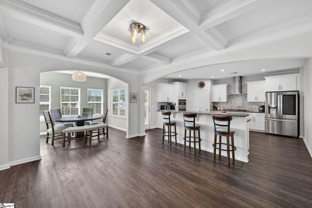 307 Valley Oak Drive, Belton, SC 29627
