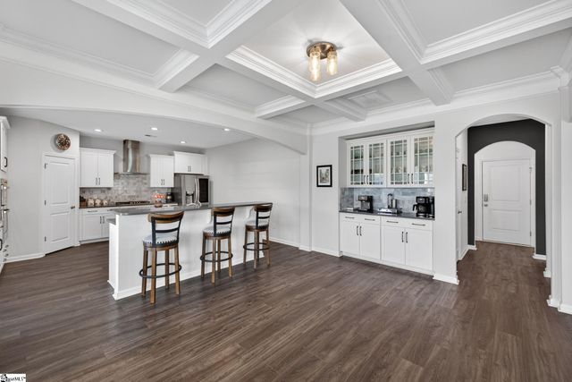 307 Valley Oak Drive, Belton, SC 29627