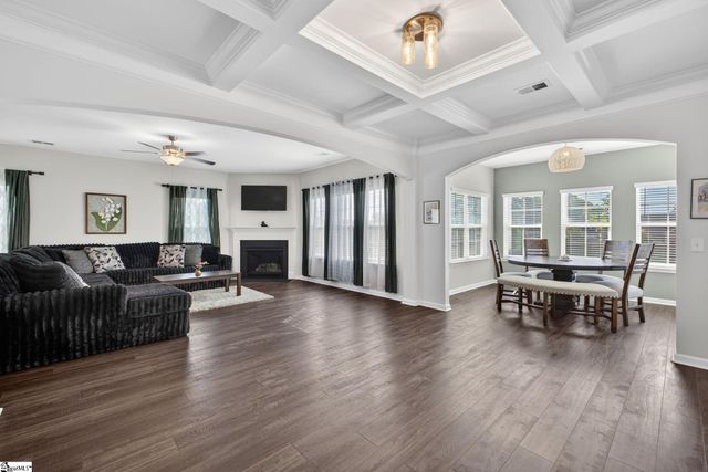 307 Valley Oak Drive, Belton, SC 29627