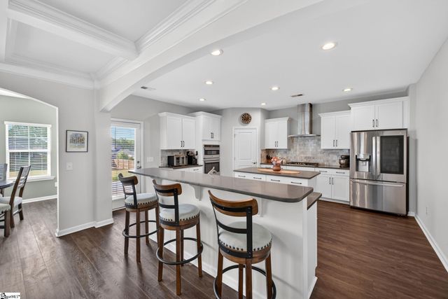 307 Valley Oak Drive, Belton, SC 29627