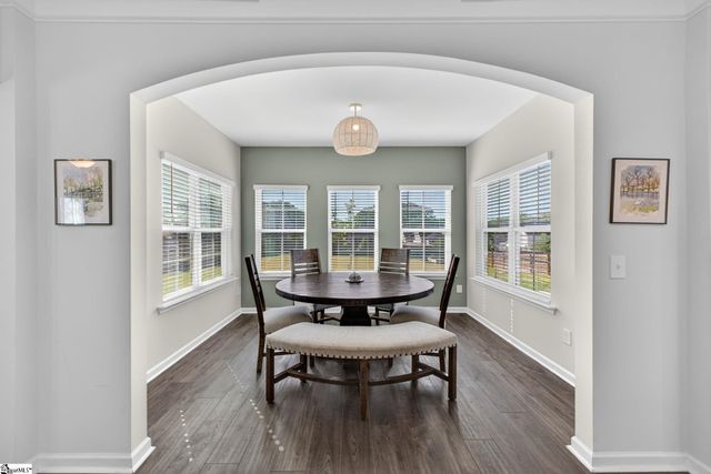 307 Valley Oak Drive, Belton, SC 29627