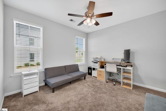 307 Valley Oak Drive, Belton, SC 29627