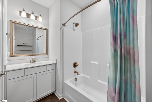 307 Valley Oak Drive, Belton, SC 29627