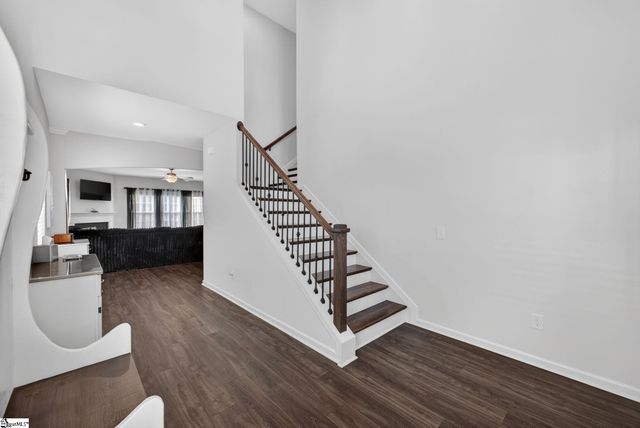 307 Valley Oak Drive, Belton, SC 29627