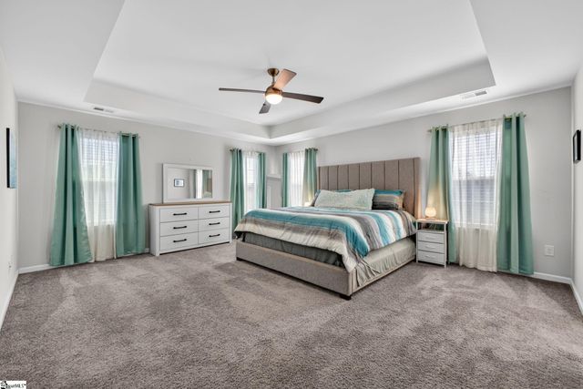 307 Valley Oak Drive, Belton, SC 29627