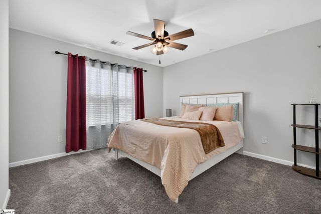 307 Valley Oak Drive, Belton, SC 29627