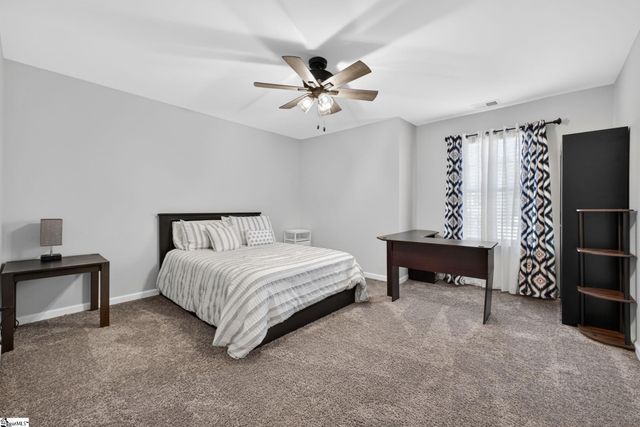 307 Valley Oak Drive, Belton, SC 29627