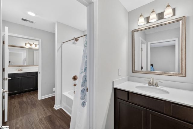 307 Valley Oak Drive, Belton, SC 29627