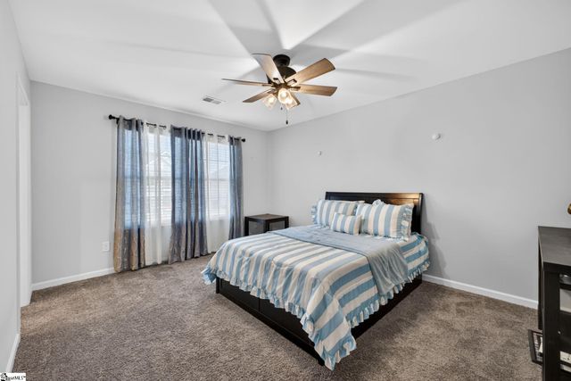 307 Valley Oak Drive, Belton, SC 29627