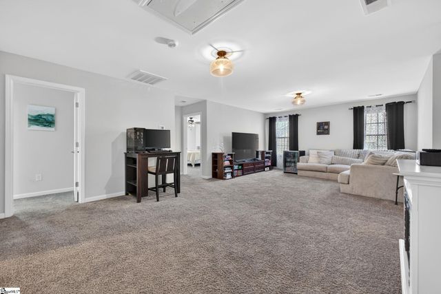 307 Valley Oak Drive, Belton, SC 29627