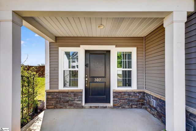307 Valley Oak Drive, Belton, SC 29627