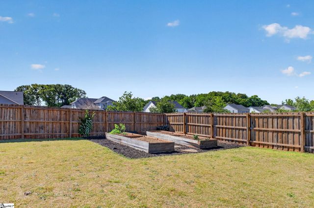 307 Valley Oak Drive, Belton, SC 29627