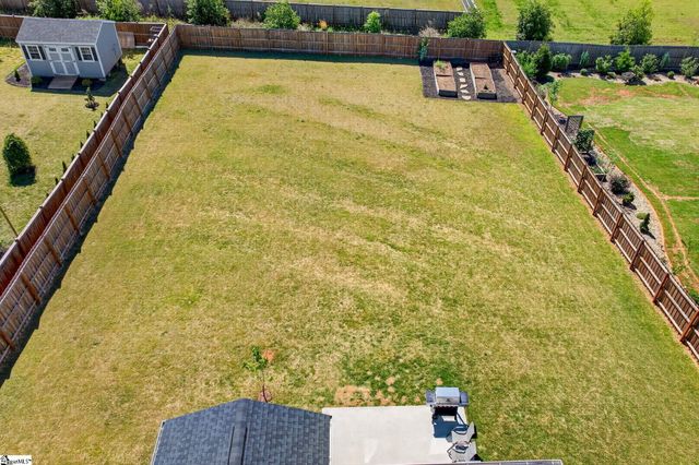 307 Valley Oak Drive, Belton, SC 29627