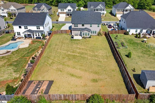307 Valley Oak Drive, Belton, SC 29627