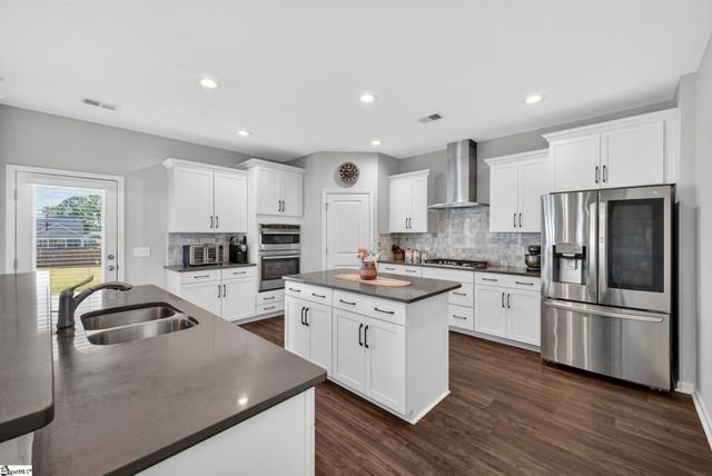 307 Valley Oak Drive, Belton, SC 29627