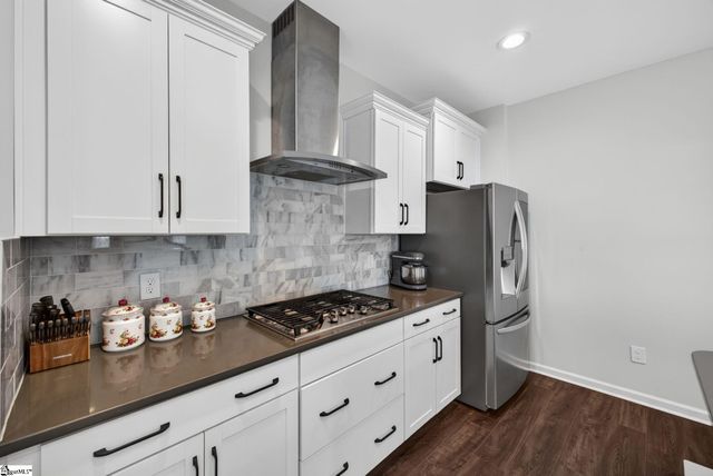 307 Valley Oak Drive, Belton, SC 29627