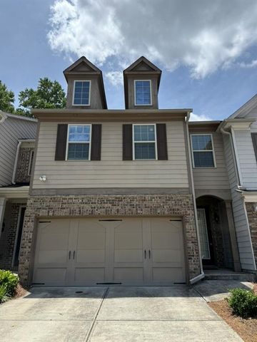 3282 Brockenhurst Drive, Buford, GA 30519