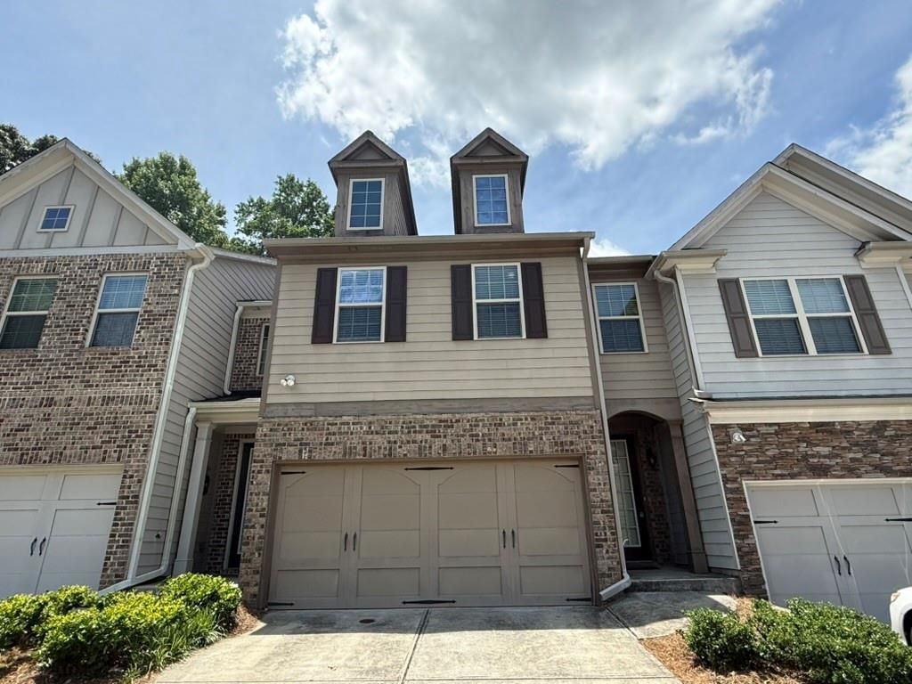 3282 Brockenhurst Drive, Buford, GA 30519