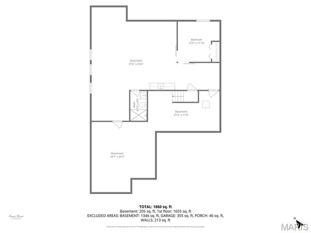 12425 Bur Oak Drive, Maryland Heights, MO 63146