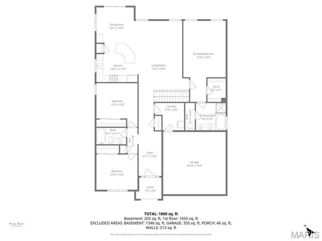 12425 Bur Oak Drive, Maryland Heights, MO 63146