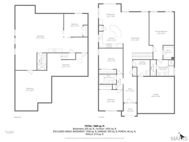 12425 Bur Oak Drive, Maryland Heights, MO 63146