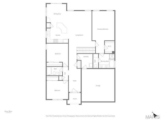 12425 Bur Oak Drive, Maryland Heights, MO 63146
