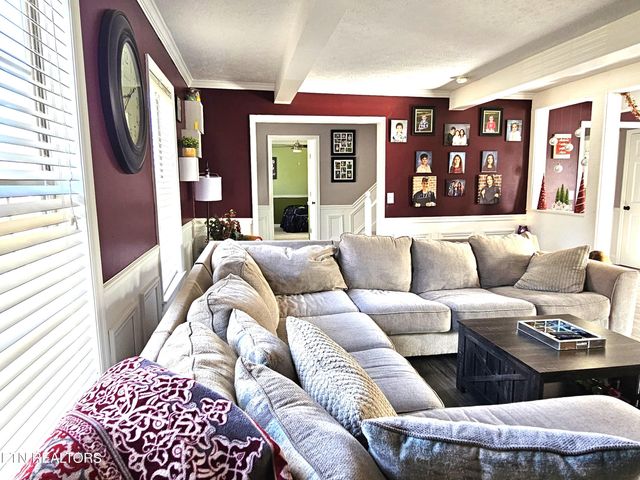 113 Thacker Drive, Lafollette, TN 37766