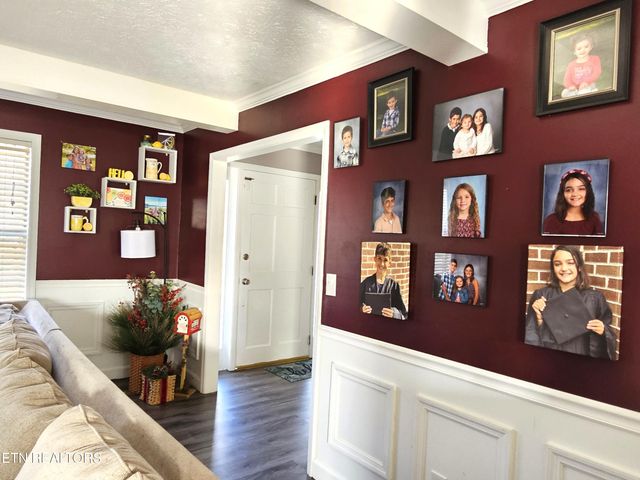 113 Thacker Drive, Lafollette, TN 37766