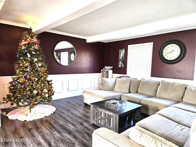 113 Thacker Drive, Lafollette, TN 37766