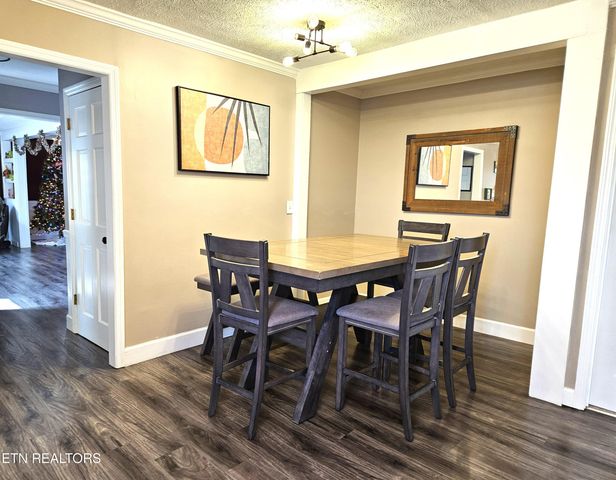 113 Thacker Drive, Lafollette, TN 37766