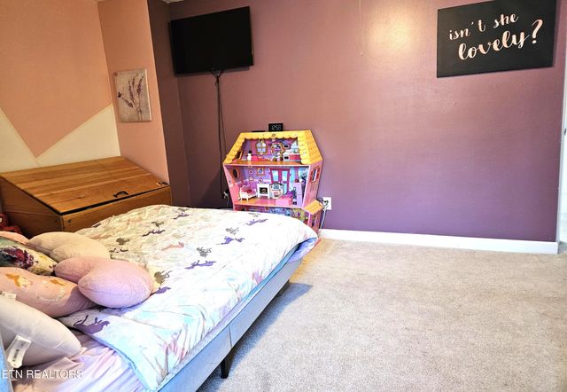 113 Thacker Drive, Lafollette, TN 37766