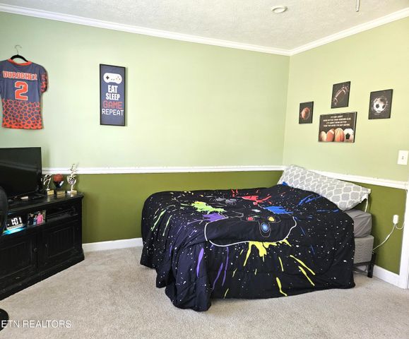 113 Thacker Drive, Lafollette, TN 37766