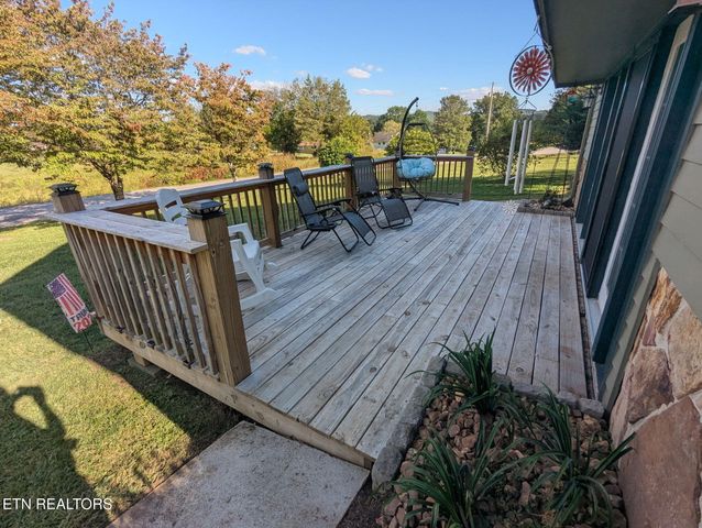 113 Thacker Drive, Lafollette, TN 37766