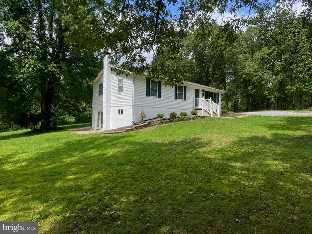 31 HAMN LN, Stafford, VA 22554