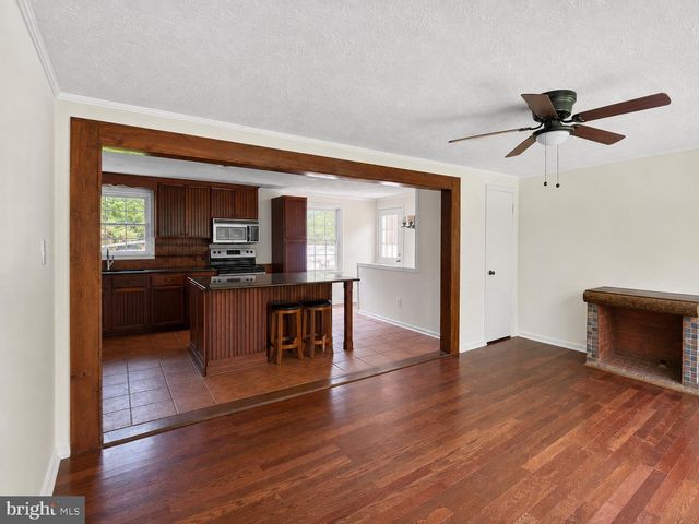 31 HAMN LN, Stafford, VA 22554