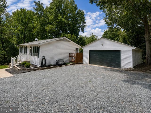 31 HAMN LN, Stafford, VA 22554