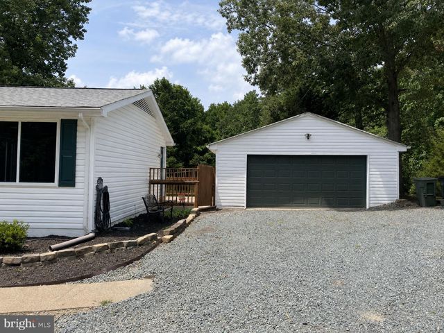 31 HAMN LN, Stafford, VA 22554